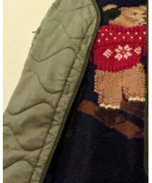 POLO RALPH LAUREN | ニット/セーター