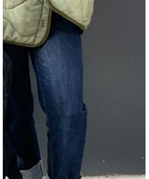 GU | デニムパンツ