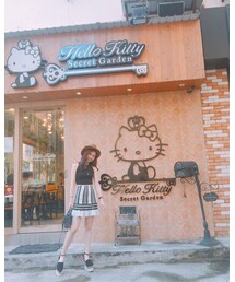 LOWRYS FARM | 帽子