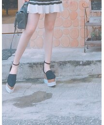 MURUA | シューズ