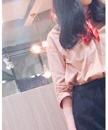 MOUSSY | フォーマルスーツ/小物