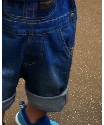 Birthday | サロペット/オーバーオール