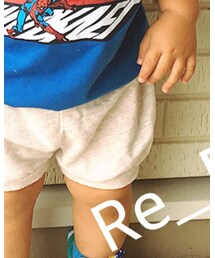 no brand | その他パンツ