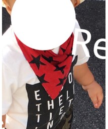 no brand | スタイ/よだれかけ