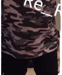 西松屋 | タンクトップ