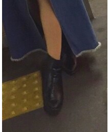 MOUSSY | ブーティ
