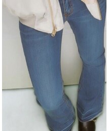 GALLERIE | デニムパンツ