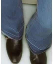 RANDA | ブーティ