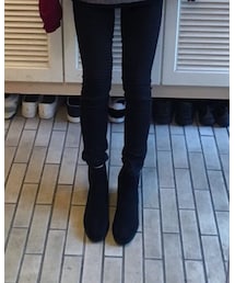 H&M | ブーツ