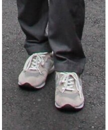 NEW BALANCE | スニーカー