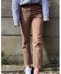 DHOLIC | その他パンツ