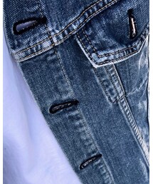 EDWIN | デニムジャケット