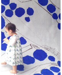 mina perhonen | ワンピース/ドレス