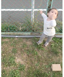 UNIQLO | レギンス/スパッツ