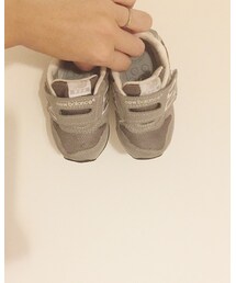 NEW BALANCE | スニーカー