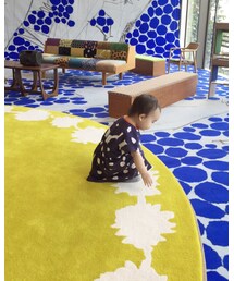 mina perhonen | ワンピース