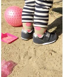 Ampersand | ソックス/靴下