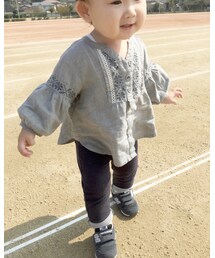 Petit Angelina | シャツ/ブラウス