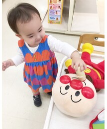 アンパンマン | その他