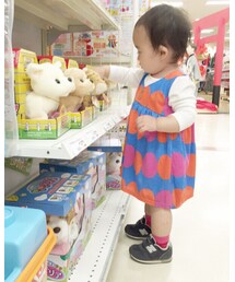 Caldia | ワンピース/ドレス