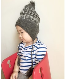 SAINT JAMES | Tシャツ/カットソー