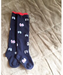 mina perhonen | ソックス/靴下