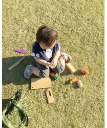 おままごと | その他