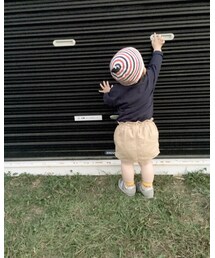 crewcuts | スカート