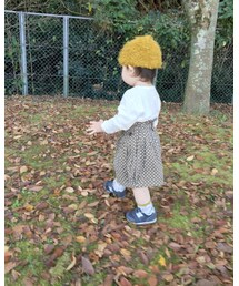 GLOBAL WORK | スカート