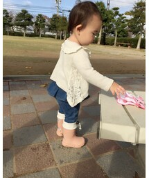 sense of wonder | カーディガン/ボレロ