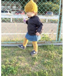 BRANSHES | デニムスカート