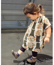 mina perhonen | ワンピース