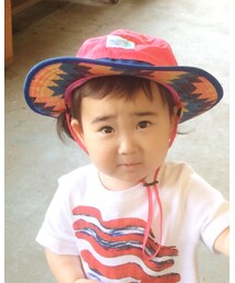 THE NORTH FACE | ハット