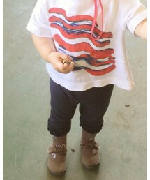 mina perhonen | ソックス/靴下