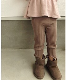 petit main | レギンス/スパッツ