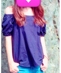 NANO universe | シャツ/ブラウス