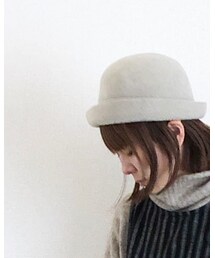 mature ha. | ハット