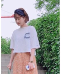 Champion | Tシャツ/カットソー