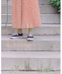 VANS | スニーカー