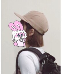 C.E | キャップ