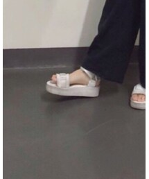 suicoke | サンダル