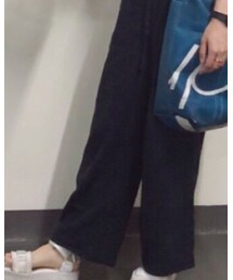 BEAUTY&YOUTH UNITED ARROWS | その他パンツ