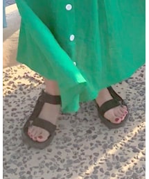 3coins | サンダル