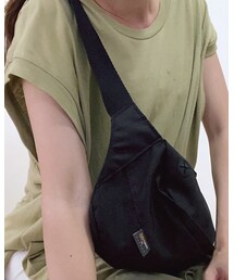 GU | ボディバッグ/ウエストポーチ