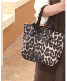 COACH | トートバッグ