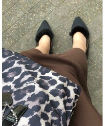 no brand | パンプス