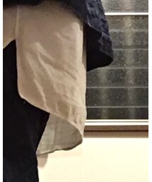 the sakaki | シャツ/ブラウス