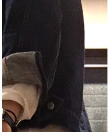 ONIKI | デニムジャケット