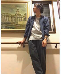 tim. | スラックス