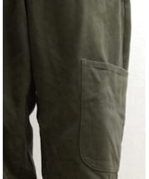 TUKI | カーゴパンツ